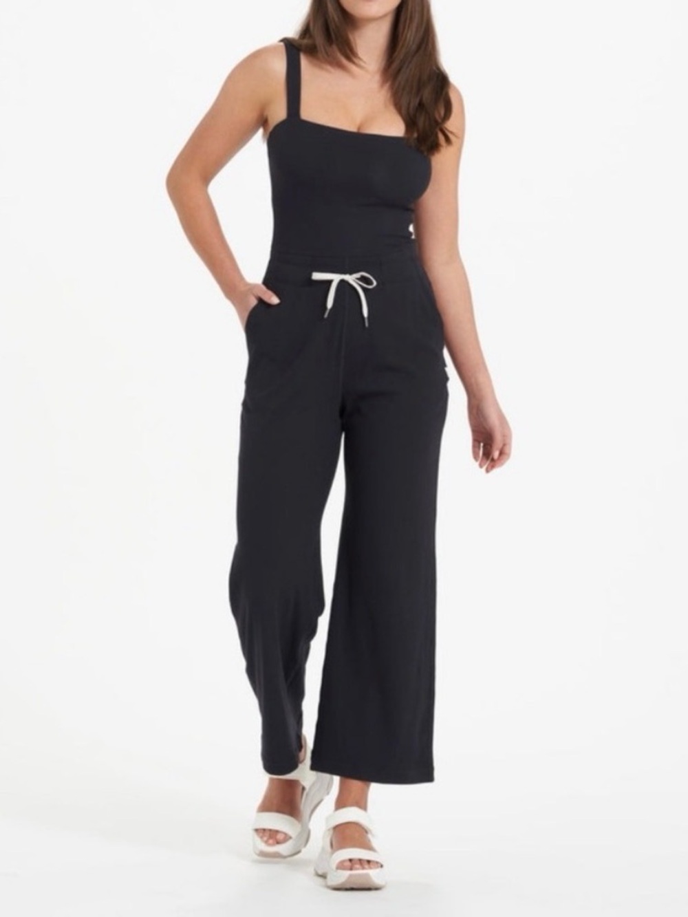 Vuori Mudra Jumpsuit